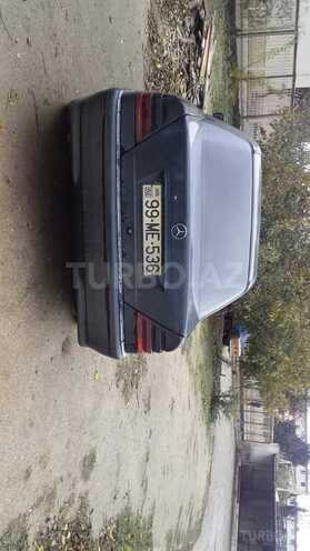 Mercedes C 180 1998, 28,000 km - 1.8 l - Bakı