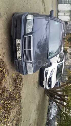 Mercedes C 180 1998, 28,000 km - 1.8 l - Bakı
