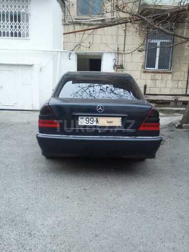 Mercedes C 180 1998, 28,000 km - 1.8 l - Bakı