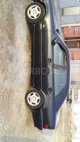 Mercedes C 180 1998, 28,000 km - 1.8 l - Bakı