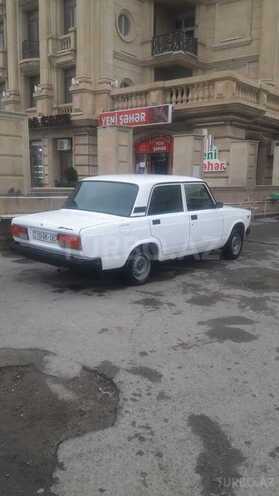 LADA (VAZ) 2107 2007, 45,000 km - 0.3 л - Bakı