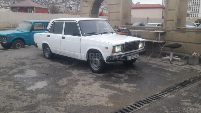 LADA (VAZ) 2107 2007, 45,000 km - 0.3 л - Bakı