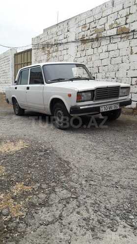 LADA (VAZ) 2107 2007, 45,000 km - 0.3 л - Bakı