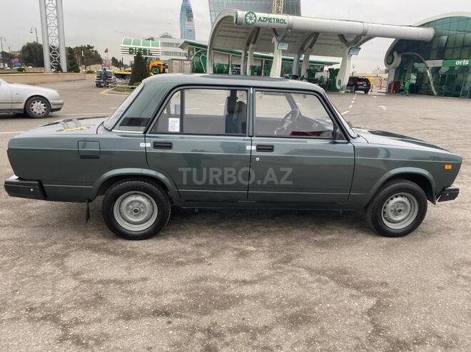 LADA (VAZ) 2107 2011, 65,000 km - 1.6 l - Bakı