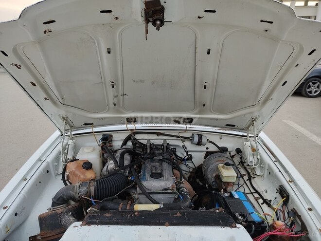 GAZ 3110 2002, 198,740 km - 2.4 l - Sumqayıt