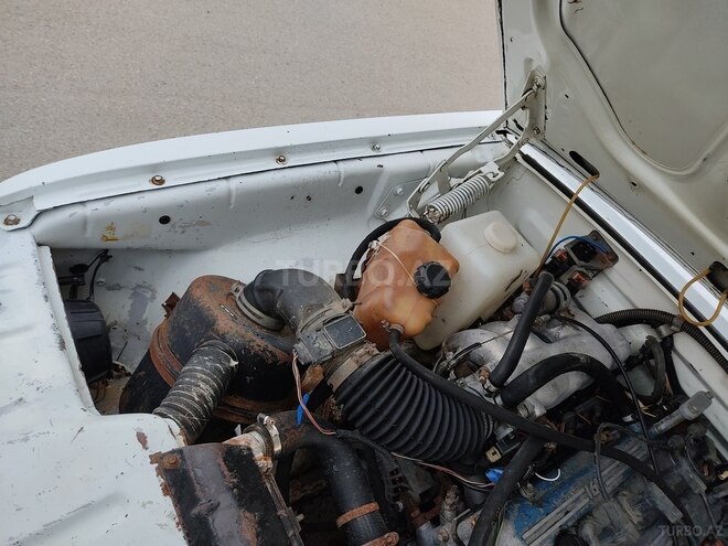 GAZ 3110 2002, 198,740 km - 2.4 l - Sumqayıt