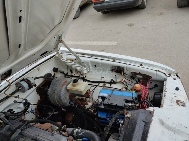 GAZ 3110 2002, 198,740 km - 2.4 l - Sumqayıt