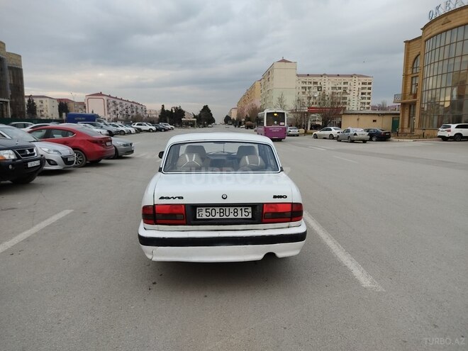 GAZ 3110 2002, 198,740 km - 2.4 l - Sumqayıt