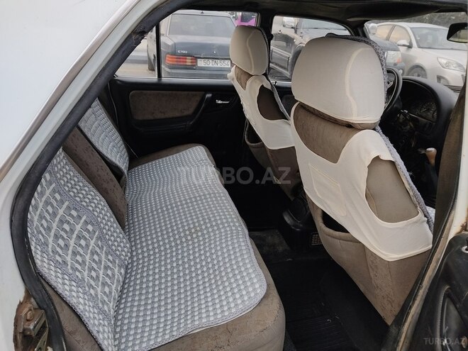 GAZ 3110 2002, 198,740 km - 2.4 l - Sumqayıt
