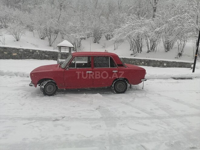 LADA (VAZ) 21011 1984, 45,672 km - 1.3 l - Şəki