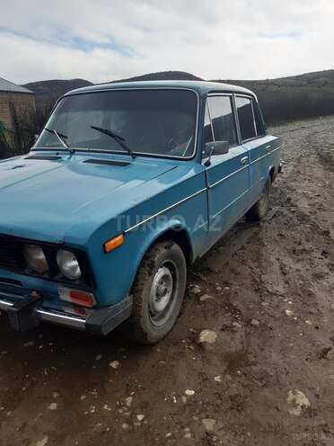 LADA (VAZ) 2106 1984, 777,777 km - 1.6 l - Şəki