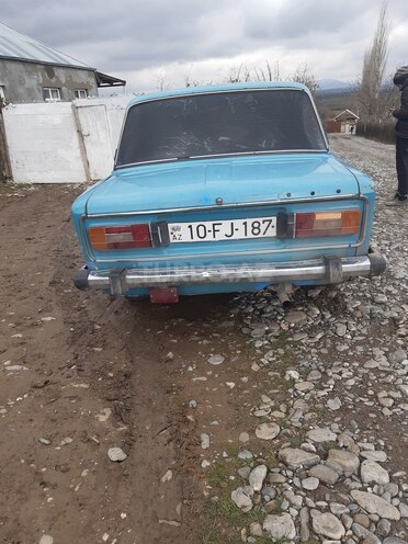 LADA (VAZ) 2106 1984, 777,777 km - 1.6 l - Şəki
