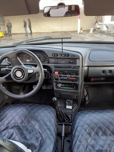 LADA (VAZ) 21099 1996, 350,000 km - 1.6 л - Gəncə