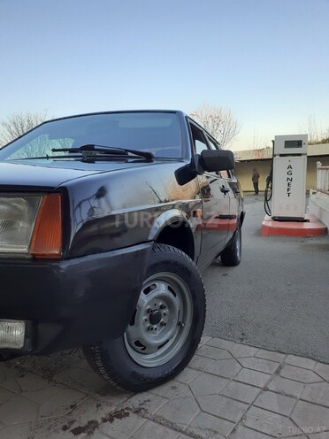 LADA (VAZ) 21099 1996, 350,000 km - 1.6 л - Gəncə