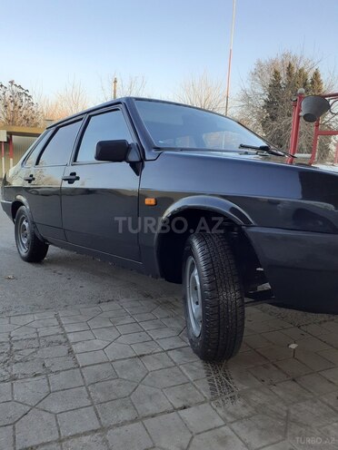 LADA (VAZ) 21099 1996, 350,000 km - 1.6 л - Gəncə