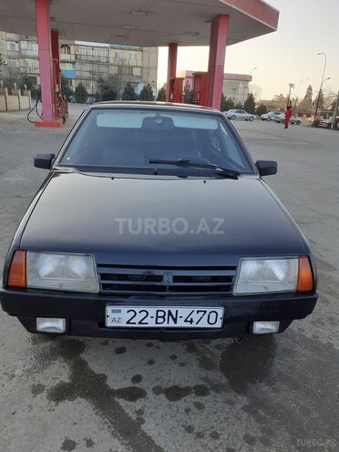 LADA (VAZ) 21099 1996, 350,000 km - 1.6 л - Gəncə