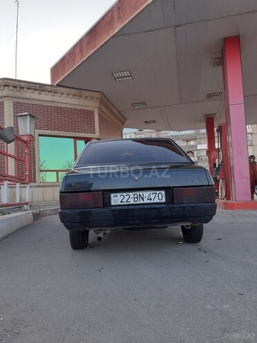 LADA (VAZ) 21099 1996, 350,000 km - 1.6 л - Gəncə