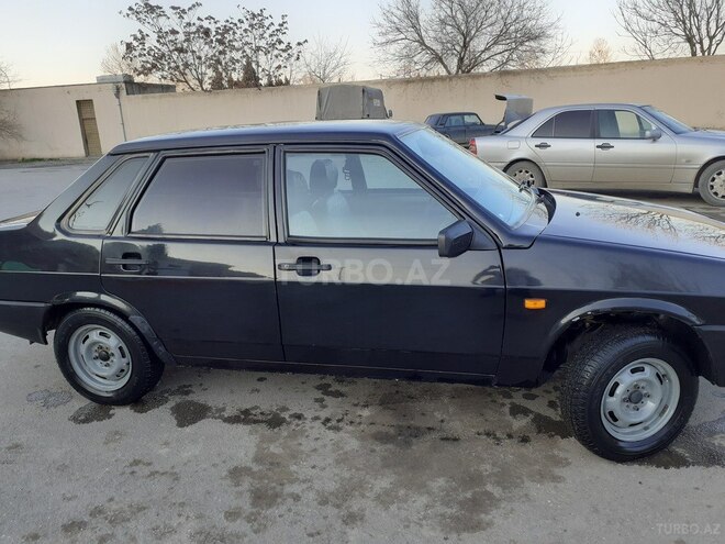 LADA (VAZ) 21099 1996, 350,000 km - 1.6 л - Gəncə
