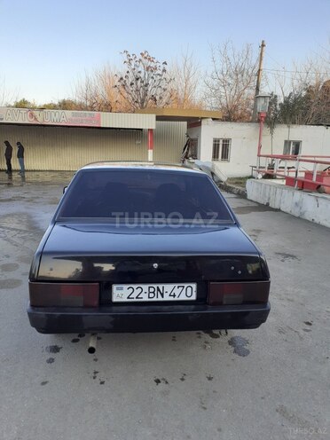 LADA (VAZ) 21099 1996, 350,000 km - 1.6 л - Gəncə