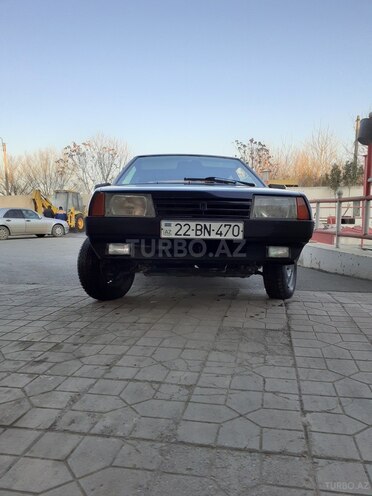 LADA (VAZ) 21099 1996, 350,000 km - 1.6 л - Gəncə