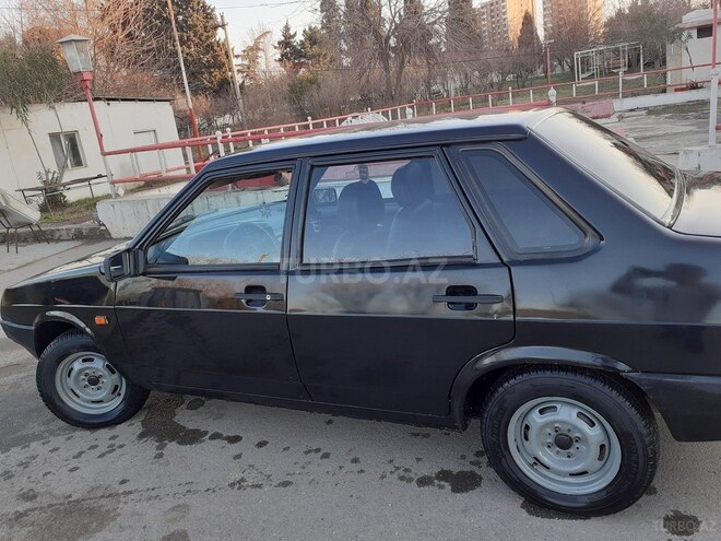 LADA (VAZ) 21099 1996, 350,000 km - 1.6 л - Gəncə