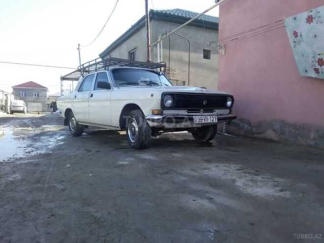GAZ 24-10 1986, 176,286 km - 0.5 л - Bakı