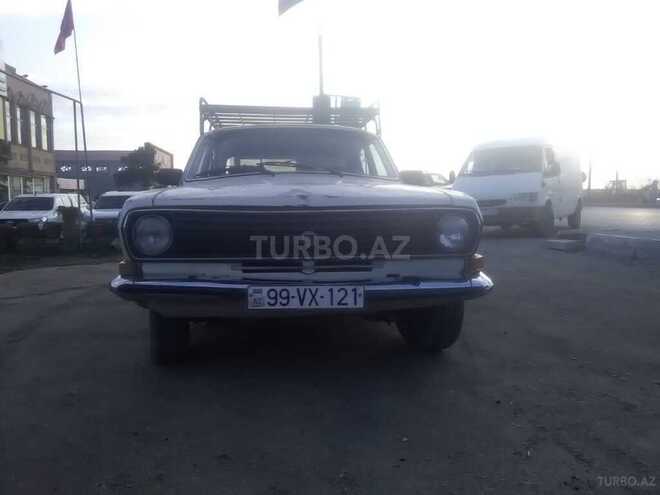 GAZ 24-10 1986, 176,286 km - 0.5 л - Bakı