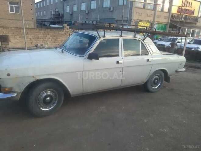 GAZ 24-10 1986, 176,286 km - 0.5 л - Bakı