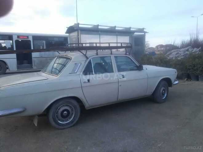 GAZ 24-10 1986, 176,286 km - 0.5 л - Bakı