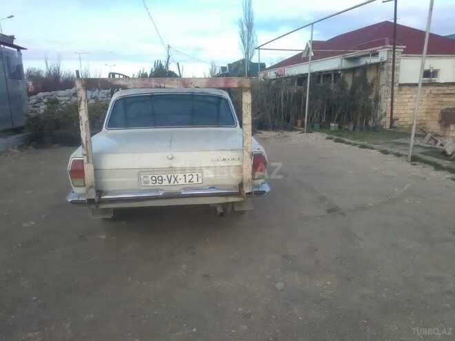 GAZ 24-10 1986, 176,286 km - 0.5 л - Bakı