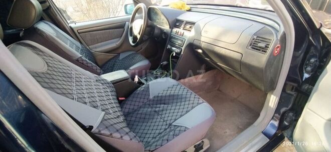 Mercedes C 240 1998, 395,000 km - 2.4 л - Bakı