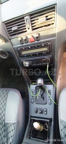 Mercedes C 240 1998, 395,000 km - 2.4 л - Bakı