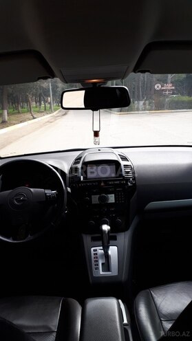 Opel Zafira 2008, 155,000 km - 1.9 l - Sumqayıt