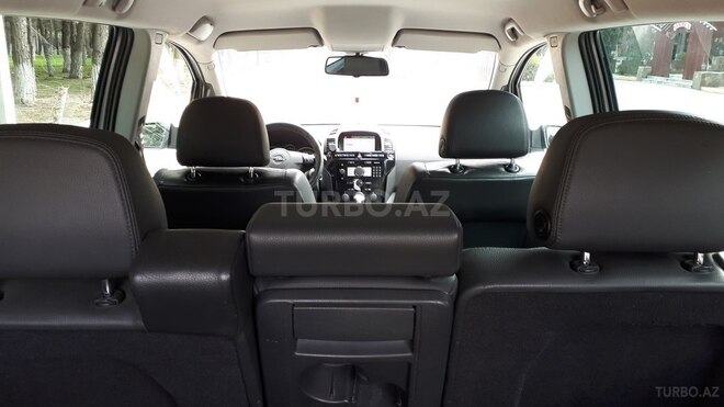 Opel Zafira 2008, 155,000 km - 1.9 l - Sumqayıt