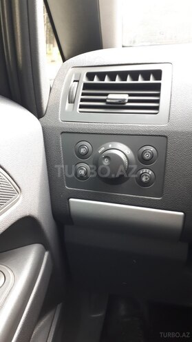 Opel Zafira 2008, 155,000 km - 1.9 l - Sumqayıt