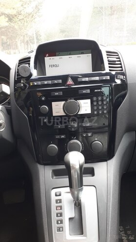 Opel Zafira 2008, 155,000 km - 1.9 l - Sumqayıt