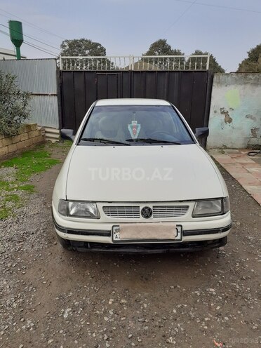 Volkswagen Polo 1996, 262,601 km - 0.7 l - Bakı