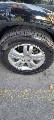 Hyundai Tucson 2007, 200,000 km - 2.0 l - Göyçay