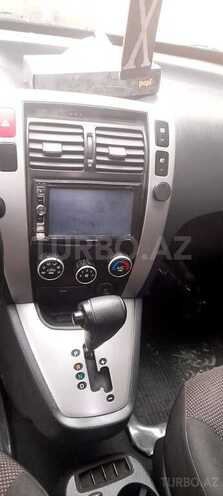Hyundai Tucson 2007, 200,000 km - 2.0 l - Göyçay