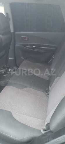 Hyundai Tucson 2007, 200,000 km - 2.0 l - Göyçay
