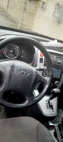Hyundai Tucson 2007, 200,000 km - 2.0 l - Göyçay