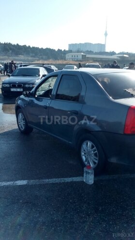Renault Tondar 2014, 295,000 km - 1.6 l - Bakı