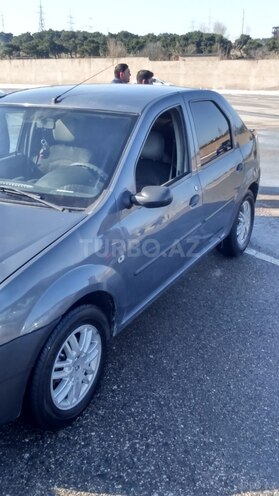 Renault Tondar 2014, 295,000 km - 1.6 l - Bakı