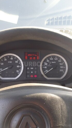 Renault Tondar 2014, 295,000 km - 1.6 l - Bakı