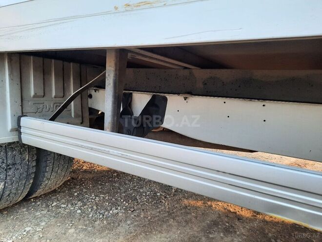 Ford Transit 2007, 244,000 km - 2.4 l - Bakı