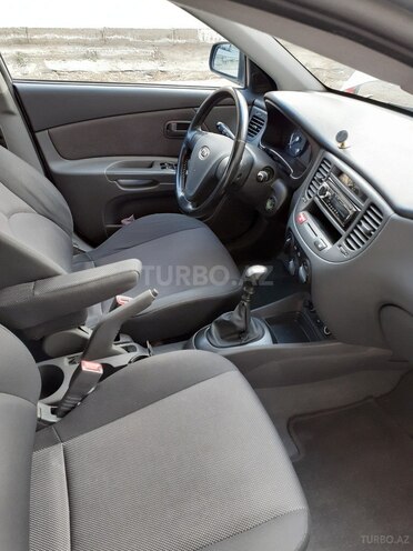 Kia Rio 2007, 225,803 km - 1.4 л - Bakı