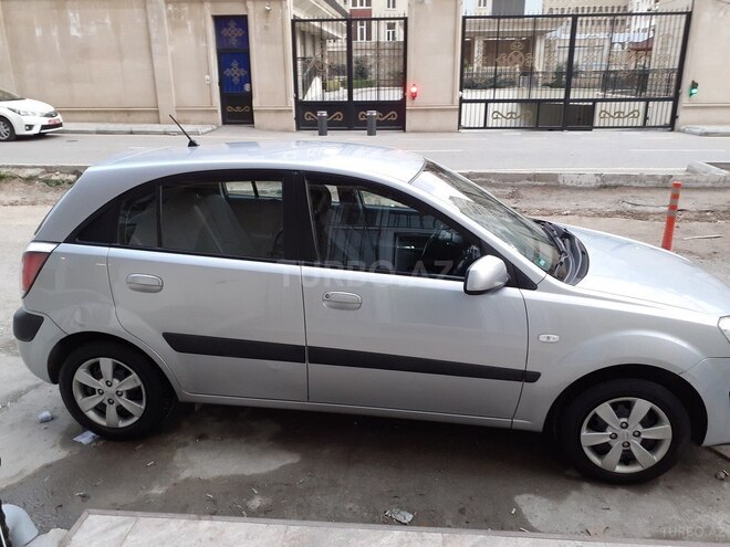 Kia Rio 2007, 225,803 km - 1.4 л - Bakı