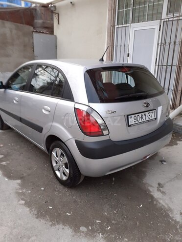 Kia Rio 2007, 225,803 km - 1.4 л - Bakı