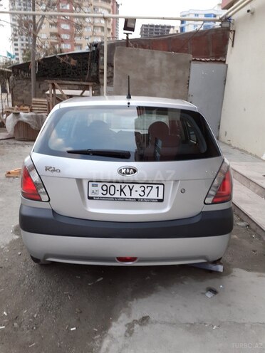 Kia Rio 2007, 225,803 km - 1.4 л - Bakı