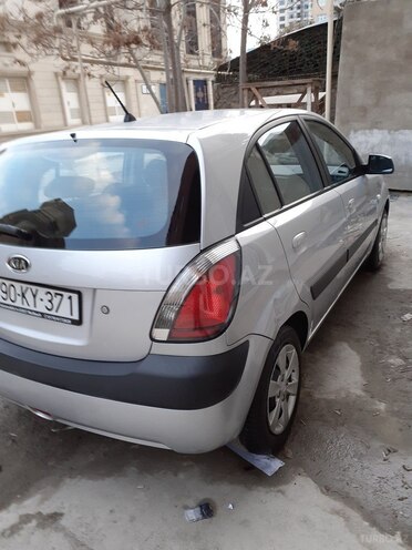 Kia Rio 2007, 225,803 km - 1.4 л - Bakı